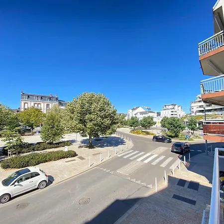 T5 - Commerce Et A Proximite - Centre De - Lb682-002 Appartement *